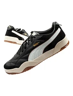 Puma pánské sportovní boty tenisky Tifosi classic fashion black