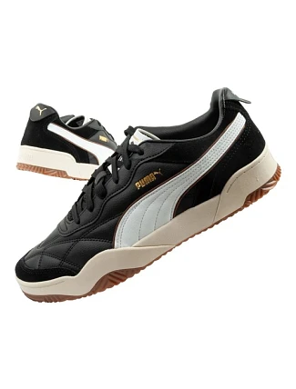 Puma pánské sportovní boty tenisky Tifosi classic fashion black