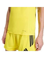 Pánské tričko adidas Tiro 26 League Jersey yellow KB1358 pánské Pánské tričko adidas Tiro 26 League Jersey yellow KB1358 pánské