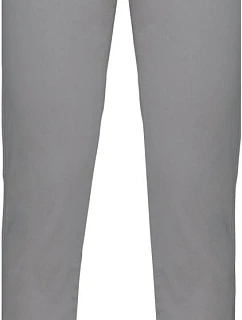 Kariban K 740 Pánské chino kalhoty 20.K740 fine grey