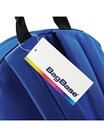 BagBase BG 125 Originální módní batoh 52.0125 anthracite BagBase BG 125 Originální módní batoh 52.0125 anthracite