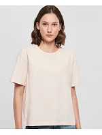 Build your Brand BY 211 Dámské tričko "Everyday" 56.0211 heather grey