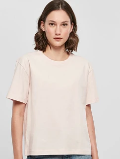 Build your Brand BY 211 Dámské tričko "Everyday" 56.0211 heather grey