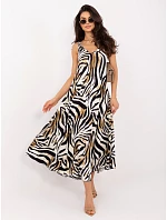 Šaty IR SK LD2569 2.80 černá