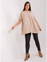 Halenka RV BZ 7923 1.34P béžová Halenka RV BZ 7923 1.34P béžová