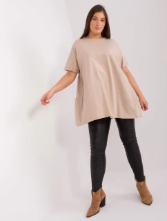 Halenka RV BZ 7923 1.34P béžová