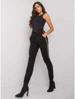 Tepláky RV DR 6891.54 černá Tepláky RV DR 6891.54 černá