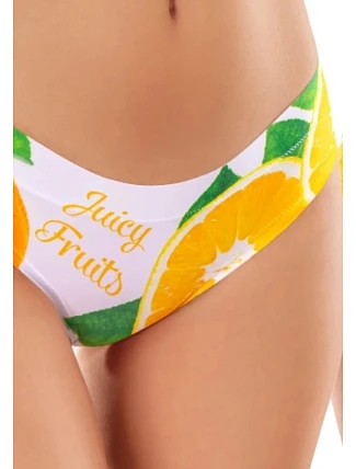 Dámské brazilky Fresh Orange - Mememe