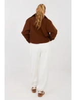 Teplákové kalhoty model 223755 Italy Moda