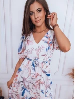 Šaty SELIA white FashionStreet EY1868