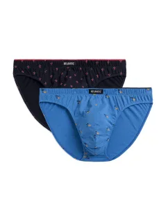 Atlantic 2MP-004 A'2 M-2XL kalhotky