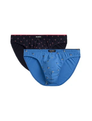 Atlantic 2MP-004 A'2 M-2XL kalhotky Atlantic 2MP-004 A'2 M-2XL kalhotky