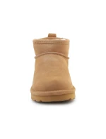 Boty BearPaw Shorty W 2860W-243