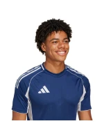 Pánské tričko adidas Tiro 25 Competition Match T-shirt navy blue JF6079 pánské Pánské tričko adidas Tiro 25 Competition Match T-shirt navy blue JF6079 pánské