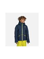 Rossignol Boy Siz Jkt bunda navy blue Rossignol Boy Siz Jkt bunda navy blue