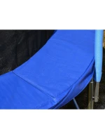 ENERO TRAMPOLÍNA S VNITŘNÍM MESH SYSTÉMEM fi244CM 3 NOHY