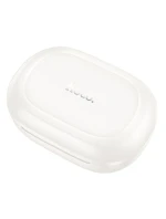 Bezdrátová sluchátka Hoco EQ8 Pure joy (bílá)