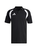 Pánské tričko adidas Tiro 26 League Polo black KF3397 pánské
