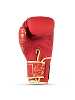 Dámské boxerské rukavice - Rubby Rose | DBX Bushido 12 oz dámské Dámské boxerské rukavice - Rubby Rose | DBX Bushido 12 oz dámské
