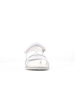 Sandály Geox Giglio Jr J82E2B 000BC C1000