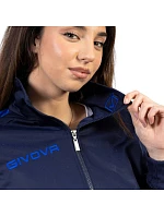 Pánské tepláky Givova Tuta Revolution M TR033 0402