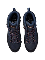 Pánské trekové boty Rigel Mid Wp M 3Q1294727NM - CMP