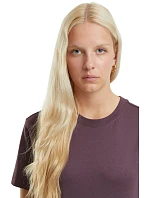 New Morning Studios NM 038 Unisex tričko z těžké bavlny 57.0038 chocolate brown New Morning Studios NM 038 Unisex tričko z těžké bavlny 57.0038 chocolate brown