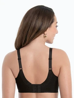 Podprsenka Essential Smart s pěnovou výztuží 5433 black - Anita Classix