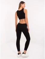 Sada 359 KMPL 010.15 černá