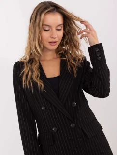 IT MA bunda FL6215.21 černá