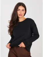 Mikina NS BL NS2553.16 černá