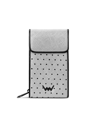 Peněženka VUCH Nikolett Grey