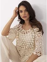 Halenka MI BZ 9007.77 béžová - FPrice