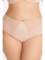 K811/1 BÉŽOVÉ KALHOTKY YOKO