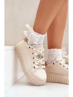 Sportovní obuv model 206838 Step in style Sportovní obuv model 206838 Step in style