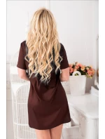 Noční košilka model 220336 Kalimo Noční košilka model 220336 Kalimo