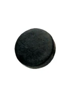 BlueSports ISPONGE houbový hokejový puk