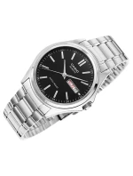 Pánské hodinky CASIO MTP-1239D-1ADF + krabice Pánské hodinky CASIO MTP-1239D-1ADF + krabice