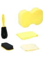 MYCÍ SADA DUNLOP 5 PRVKŮ