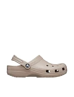Crocs Classic béžové dřeváky 10001 214