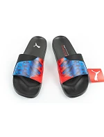 Pánské sportovní žabky Puma BMW MMS Leadcat 2.0 Graphic fashionable