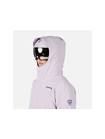 Dětská lyžařská bunda ROSSIGNOL Jr Outerlimits Insulated Jkt, šedá Dětská lyžařská bunda ROSSIGNOL Jr Outerlimits Insulated Jkt, šedá
