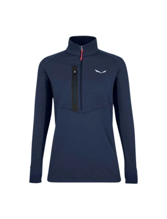 Salewa Vajolet PL R W HZ W mikina 27888-3967 Salewa Vajolet PL R W HZ W mikina 27888-3967