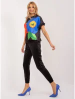 DHJ KMPL 8899 sada 1.04 černá