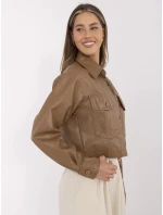 HM KR bunda MC1201.73P camel