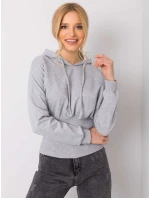 Halenka RV BL 6191.06P šedá Halenka RV BL 6191.06P šedá