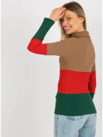 Halenka RV BZ 8465 1.11P camel