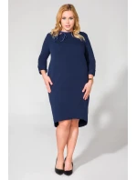 Dámské šaty T106 - Tessita Dámské šaty T106 - Tessita