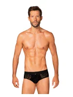 Pánské slipy Azmeron briefs - Obsessive