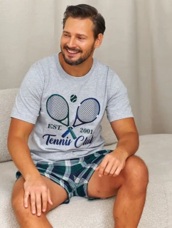 PÁNSKÉ PYŽAMO PMB.7401